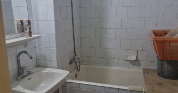 Apartament 3 camere Obor