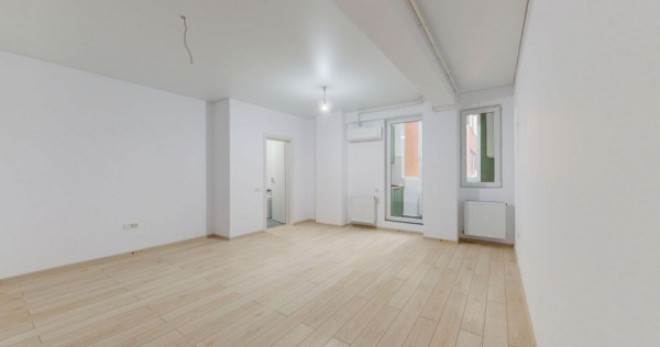 Garsonieră modernă | Militari Residence &ndash; Chiajna | C...