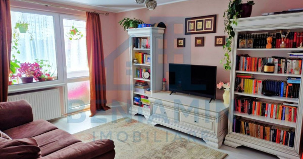 2 Camere-Decomandat- Mobilat-Utilat-Tractorul-Disponibil ...