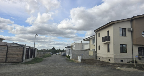 Teren de vanzare in Constanta zona Km 5