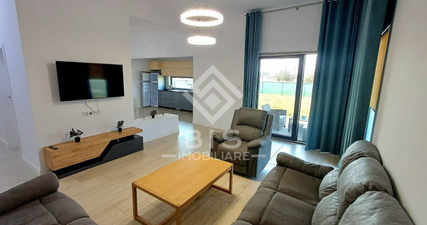 Casa 3 camere, 116mp, constructie 2023