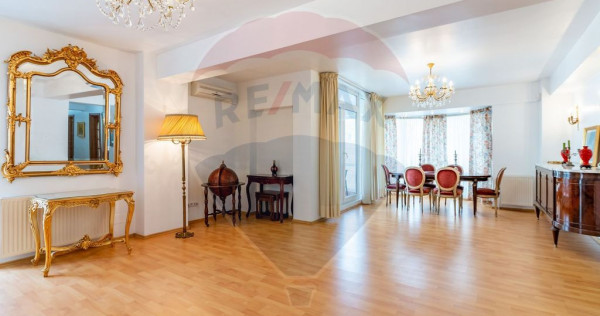 Apartament 4 camere 140 mp cu parcare | Destinatie mixta ...