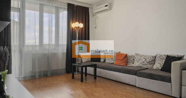 Cartier Latin, MegaImage, piata,decomandat, 6/8, centrala...