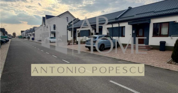 Casa 2 camere, in Ploiesti, Cartier Irish Park.