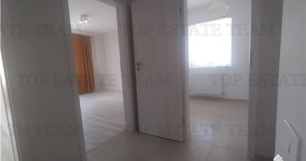 2 camere parter inalt cu gradina, prima , ideal office Popes