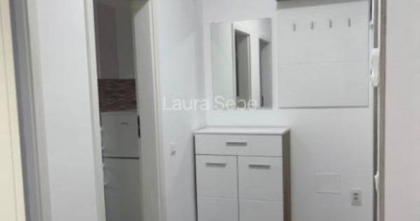 Berceni drumul binelui parter