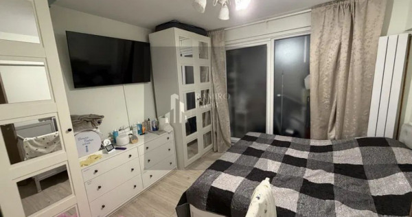 OCAZIE APARTAMENT 2 CAMERE IN VITAN ZONA BUNA