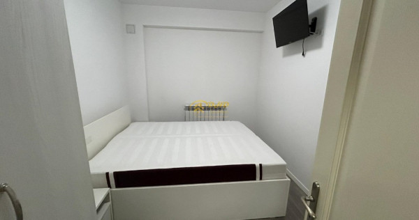 Ap. 2 camere - Bucșinescu