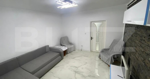 Garsoniera confort 1 - disponibila imediat