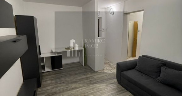 Apartament 2 camere semi-decomandat Salaj