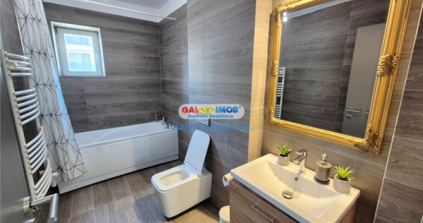 Iancu Nicolae | Jolie Ville | Mark Twain | Parcare | Central