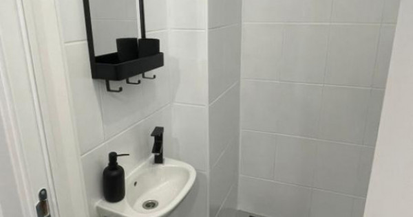 Garsoniera Renovata | Floreasca | Ideal Investitie