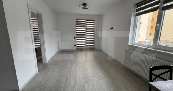 Apartament 2 camere I 44 mp I terasă generoasă I parcare I
