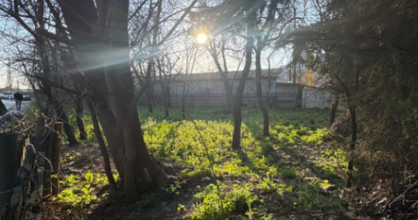 Teren 7 ari str. 8 Martie, PUZ aprobat, utilități, 40.000?