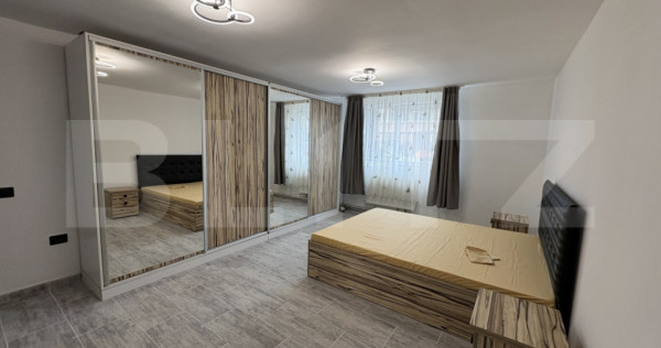 Apartament 3 camere, 87 mp, prima &icirc;nchiriere, parcare, pet-