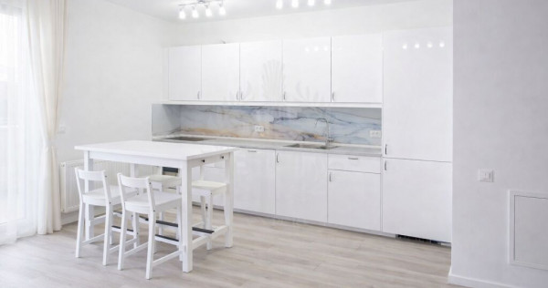 Apartament 2 camere, bloc nou, zona Sud - Pleiades