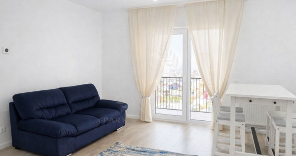 Apartament 2 camere, bloc nou, zona Sud - Pleiades