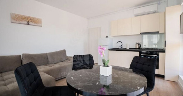 Apartament 3 camere, bloc nou, zona Centrala, Ploiești