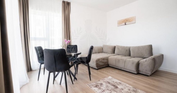 Apartament 3 camere, bloc nou, zona Centrala, Ploiești