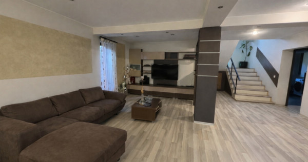 Vilă Pantelimon | Curte, Foișor, Beci | Mutare Imediată