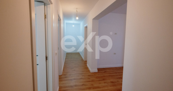 GAVANA 3 | Apartament 2 camere &ndash; imobil mic, doar 6 locuin