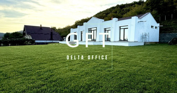 Casa la cheie de v&acirc;nzare &icirc;n cartier Viisoara-Bistrița