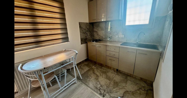 Particular,Ofer la inchiriere garsoniera la casa cu facturi