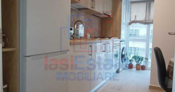 Apartament 3 camere Tatarasi