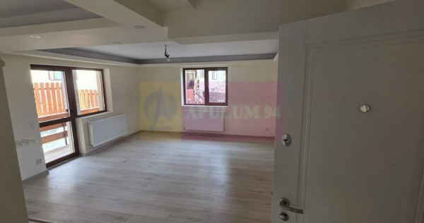 Apartament 2 camere, parter, de vanzare in Busteni