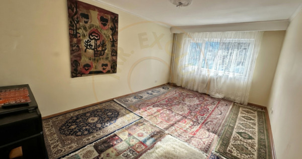 Apartament 2 camere decomandat Popa Sapca