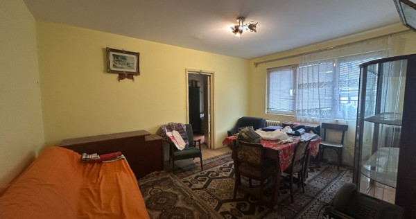 VIGAFON - Apartament 3 camere Nord