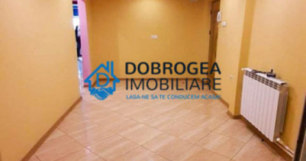 C5 - APARTAMENT DOUA CAMERE TRANSFORMAT IN 3, SUPRAFATA 64 M