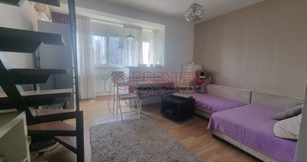 Sector 4 - Str Resita - Apartament 2 camere - disponibil