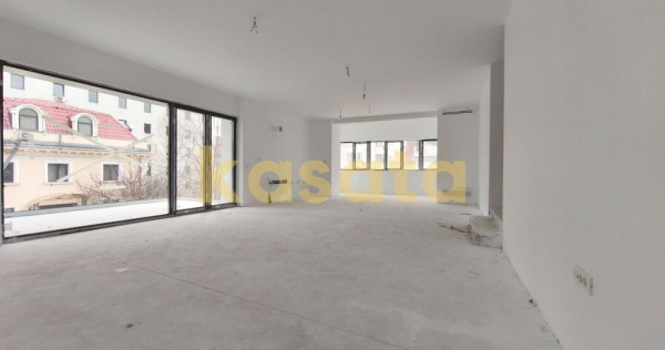 Apartament 4 camere | Herastrau | Loc parcare