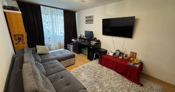 Apartament 2 camere | zona excelenta | gata de mutat