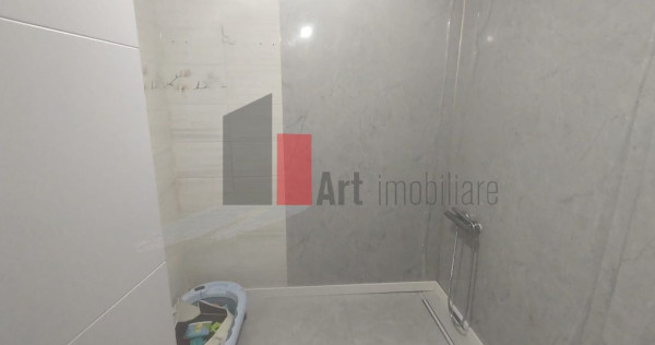 V&acirc;nzare apartament 2 camere semidecomandat Drumul Găzar...