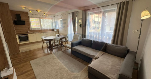 Apartament cu 5 camere de &icirc;nchiriat &icirc;n zona Buna Ziua