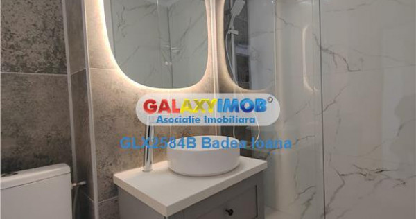 Apartament 2 camere etaj 6/8 - bloc 1983 - Drumul Taberei