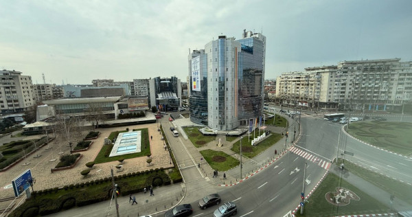 Apartament 2 camere ULTRACENTRAL - Catedrala "Sf. Ioan Botezatorul"