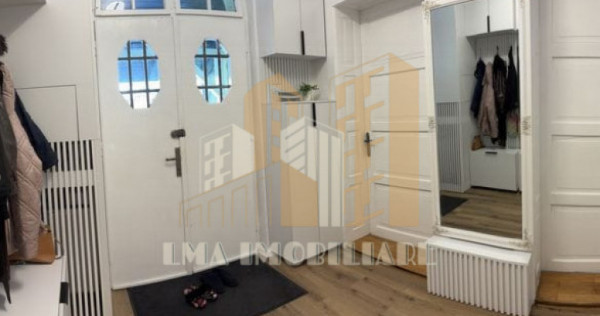 Casa individuala Centru Civic Brasov