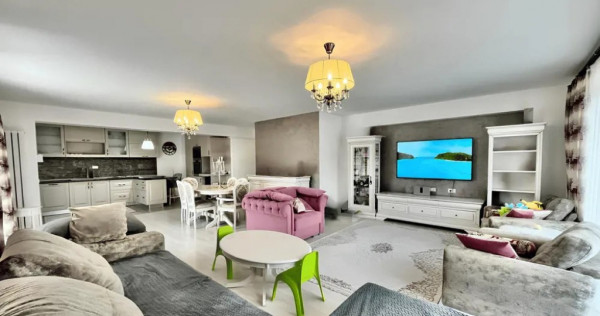 Penthouse 180 mp Noua