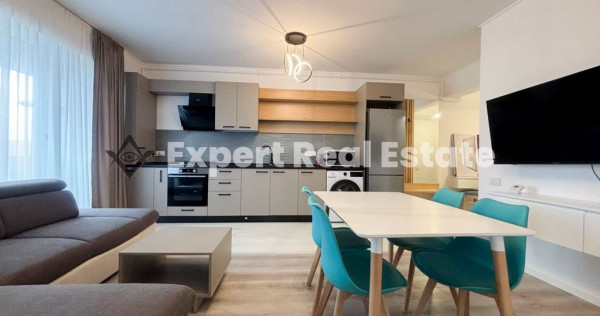 APARTAMENT MODERN 2 CAMERE NOU | PRIMA INCHIRIERE