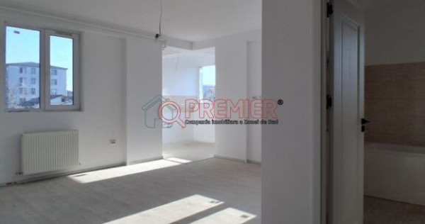 Popesti - Leordeni - Metrou Dimitrie Leonida - Garsoniera -