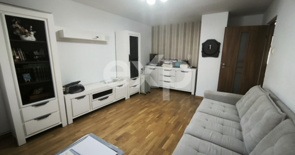 EREMIA GRIGORESCU | Apartament 4 camere | Parter &icirc;nalt | 88