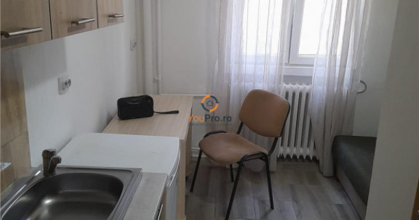 Garsoniera Ultracentral Medicina Timisoara