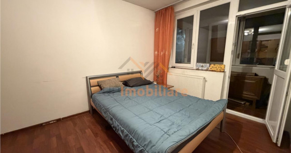 APARTAMENT 2 CAMERE | ETAJ 2 | TIP C | ZONA DIMITRIE CANTEMI