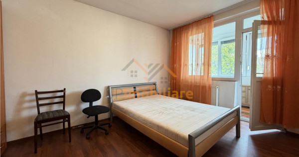 APARTAMENT 2 CAMERE | ETAJ 2 | TIP C | ZONA DIMITRIE CANTEMI