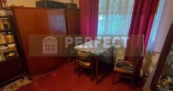Ap.2 camere PARTER str.Bahluiului-Vest 54500 euro