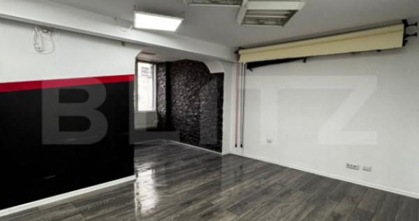 Apartament cu 4 camere, 80mp, zona Nordic, pretabil pentru s