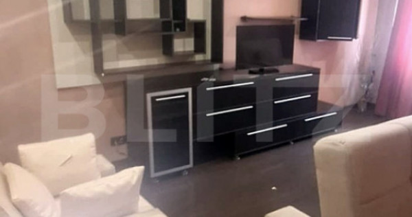 Apartament 3 camere, 57 mp, zona Pacurari - Moara de Foc